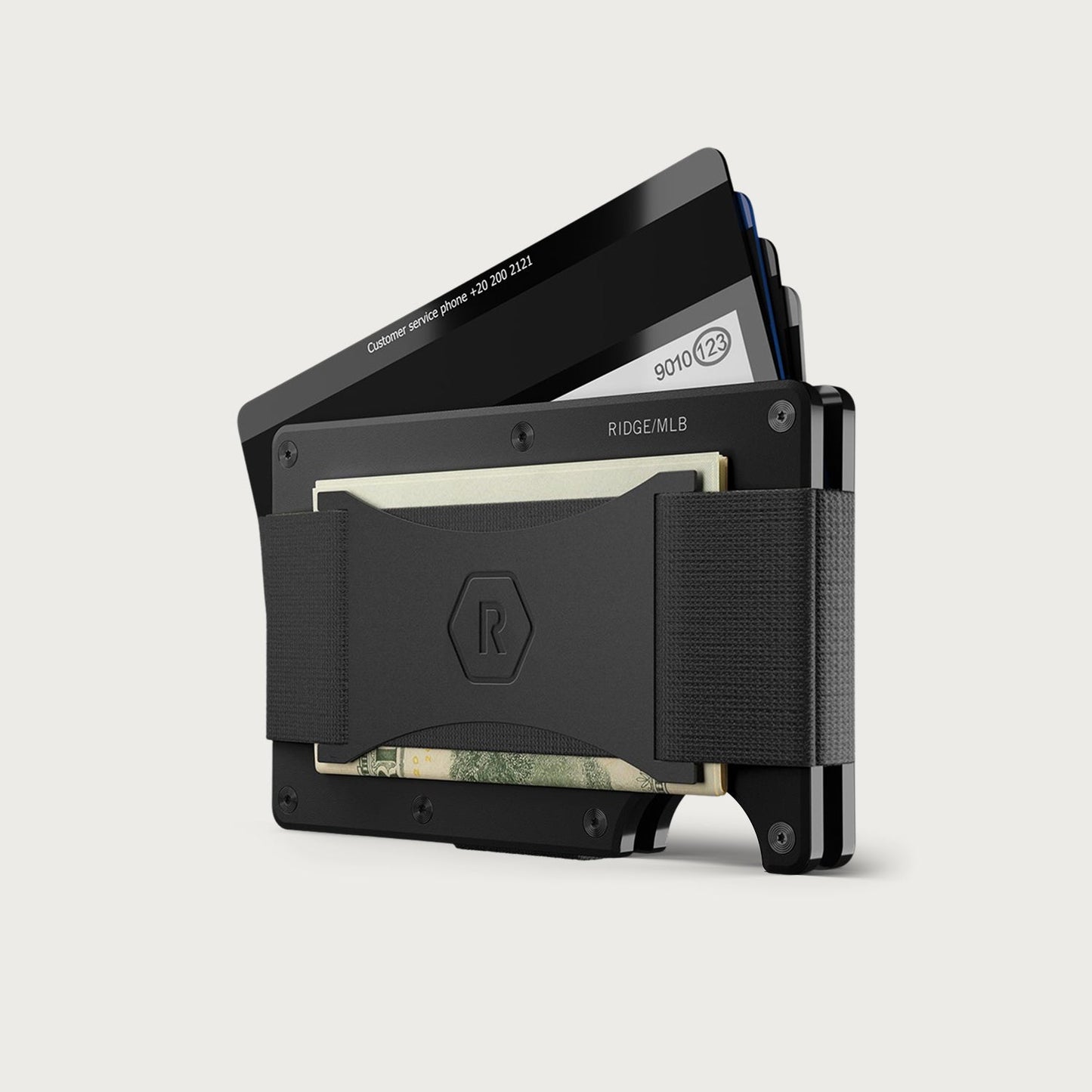Ridge Wallet - Las Vegas Raiders