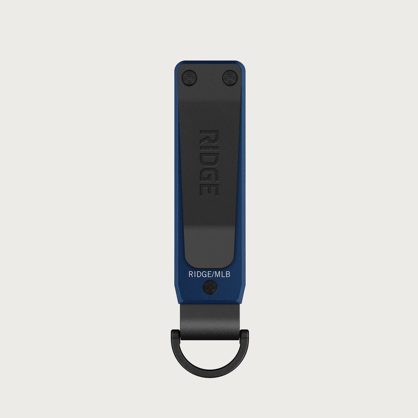 Ridge KeyCase - Cleveland Guardians