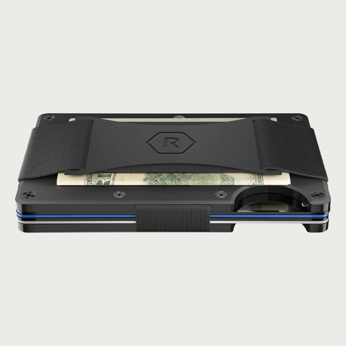 Ridge Wallet - Jacksonville Jaguars