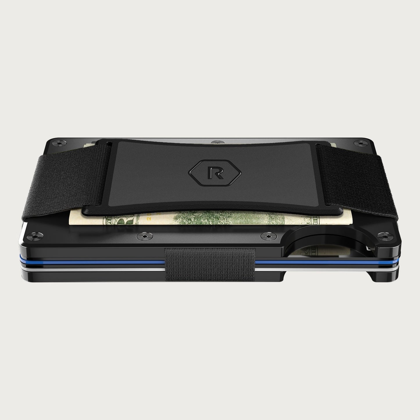 Ridge Wallet - Los Angeles Chargers