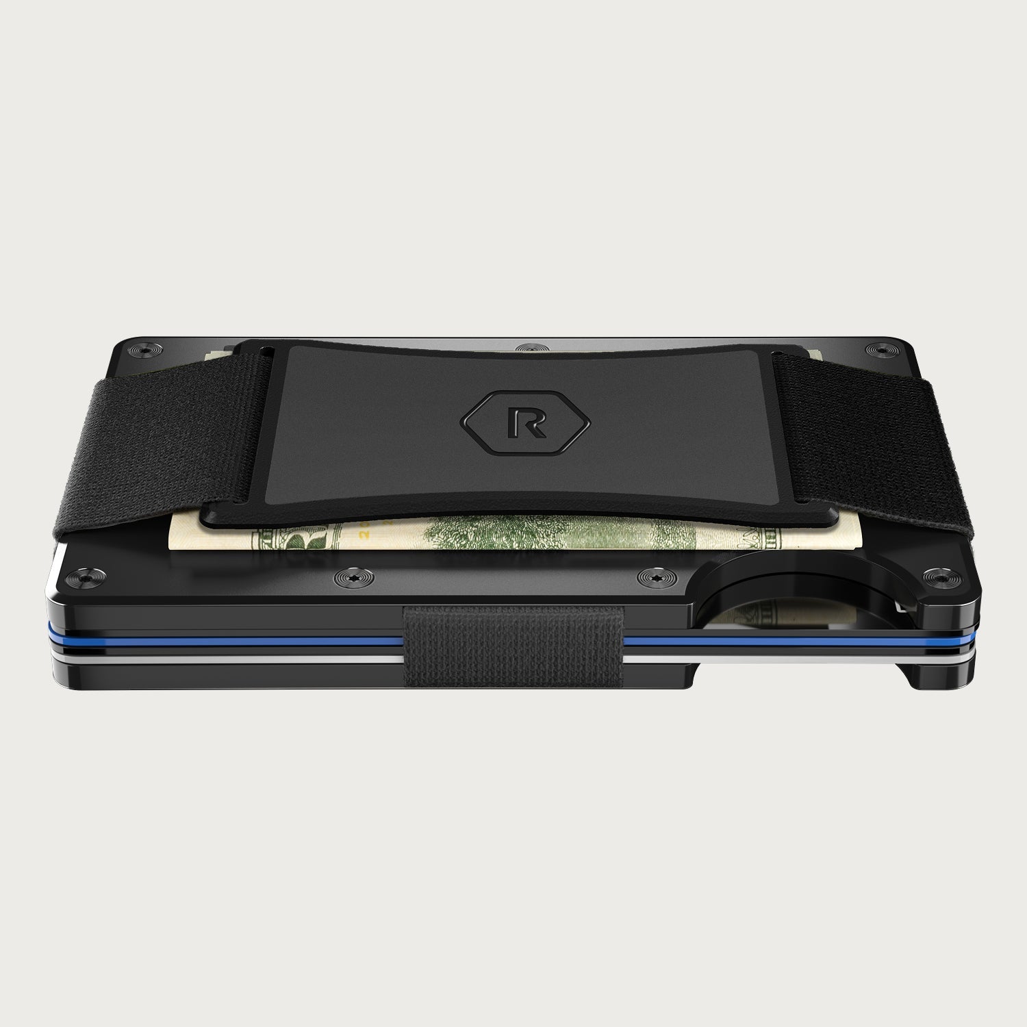 Ridge Wallet - Tampa Bay Buccaneers