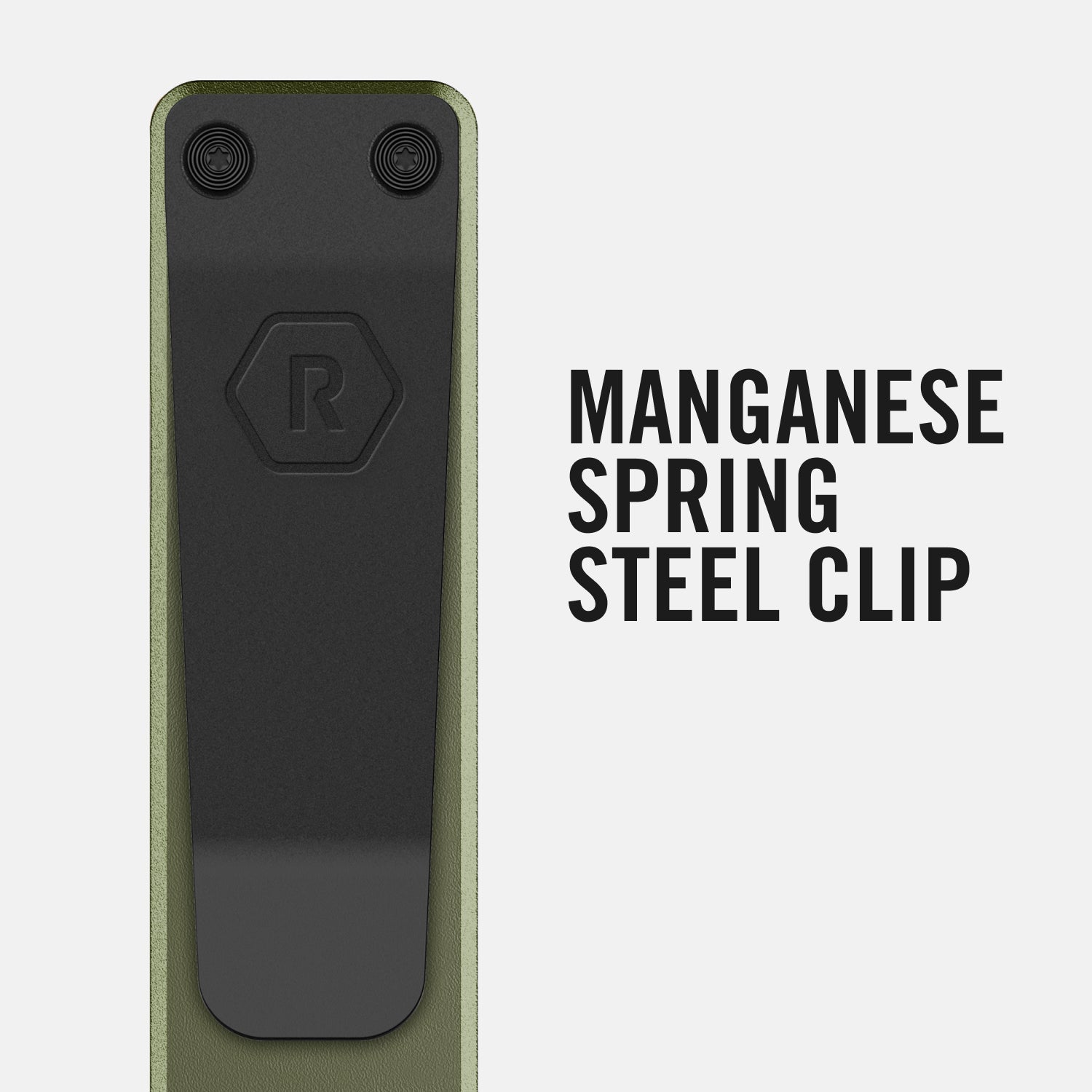 Ridge KeyCase - GT