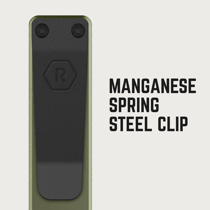 Ridge KeyCase - Carbon Fiber 3k