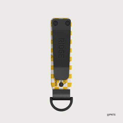 Ridge KeyCase - Peanuts - Speed Club