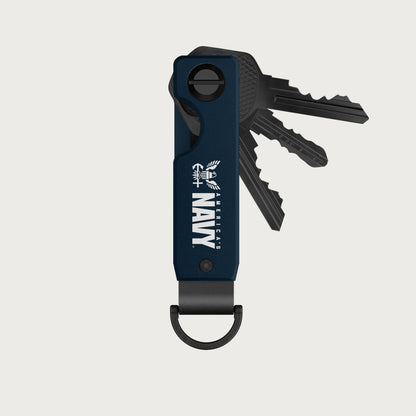 Ridge KeyCase - U.S. Navy